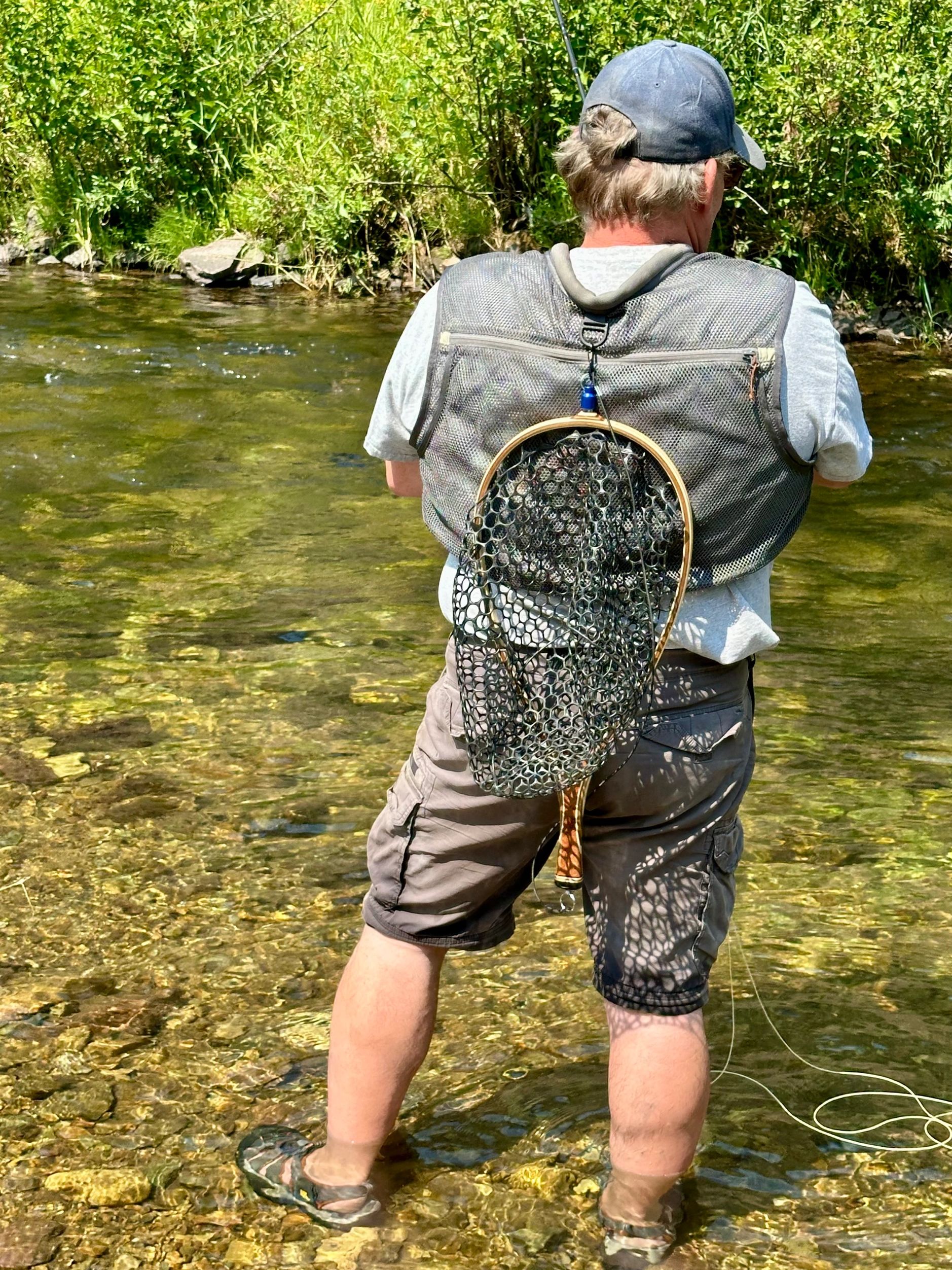 a pic of a fishing pole Fishing Rod Buying Guide