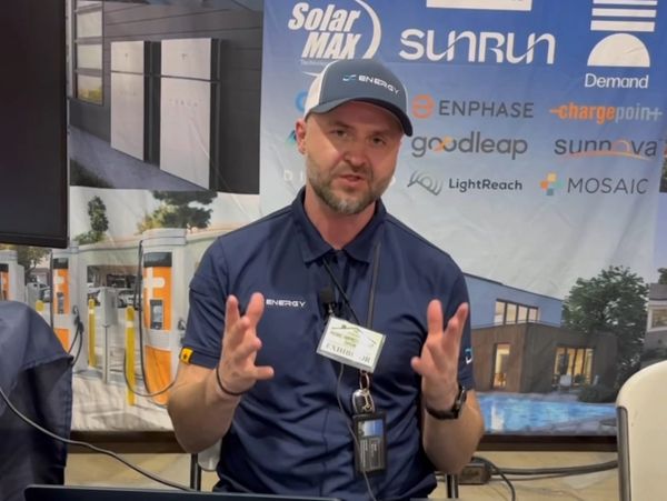Alex Galyuk DC Energy Consulting 