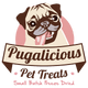 Pugalicious Freeze Dried Dog Treats