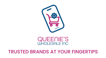 Queenie's Wholesale Inc.