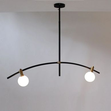 lampara de techo