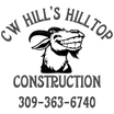 C W Hills Hilltop