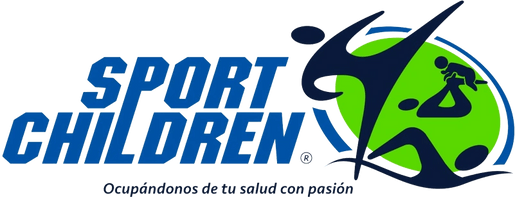Sportchildren