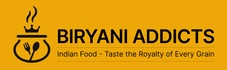 Biryani Addicts