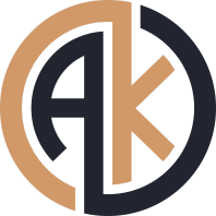 American Dream Kitchen Design logo