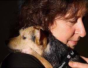 PET PSYCHIC  ANIMAL SERVICES
SARASOTA FLORIDA  NEW JERSEY
Pilots for paws  animal rescue
