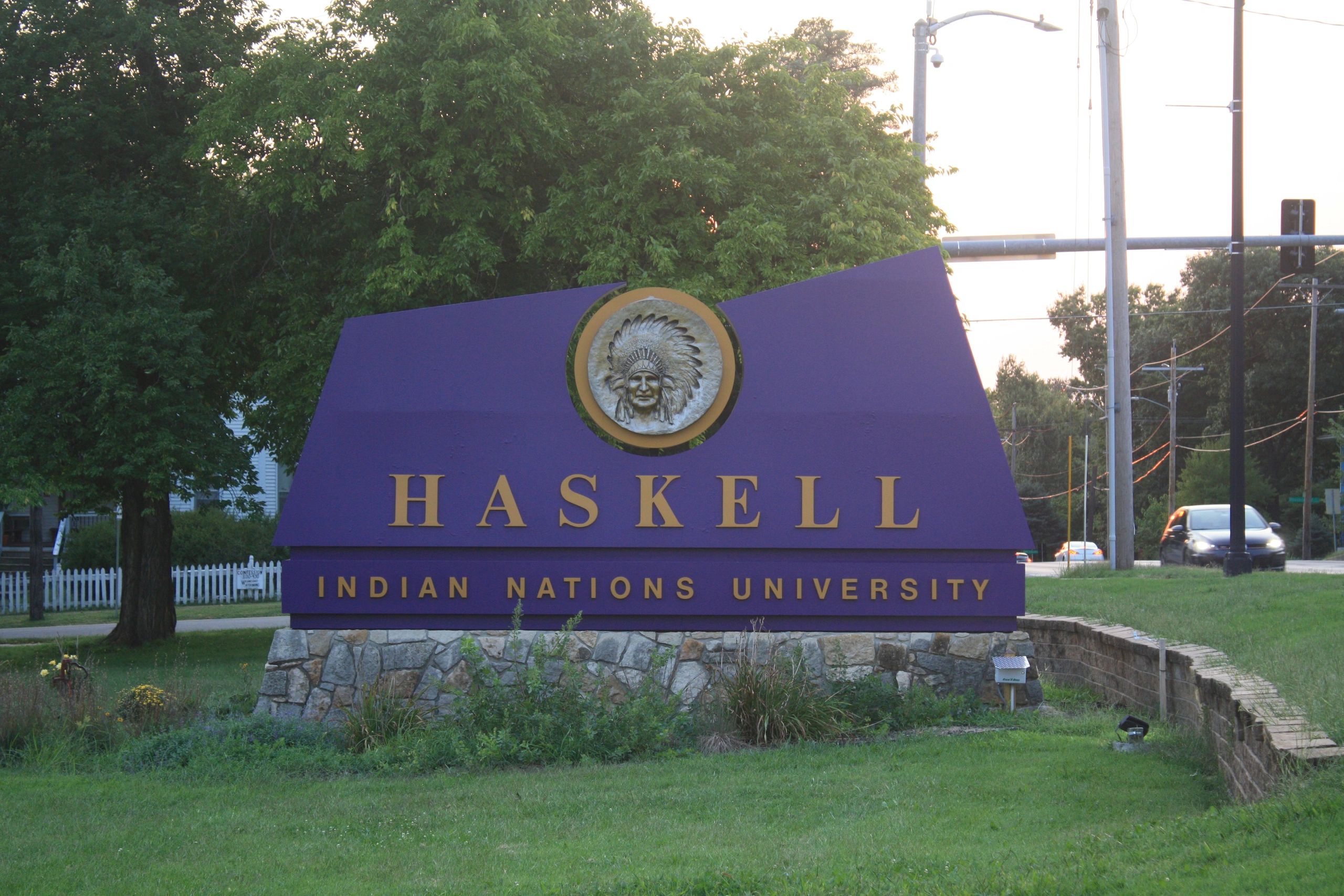 Haskell Office of Admissions