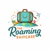 The Roaming Suitcase