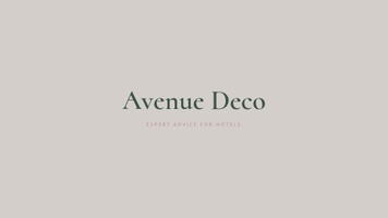 Avenue Deco