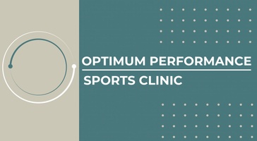 OPTIMUM PERFORMANCE SPORTS CLINIC