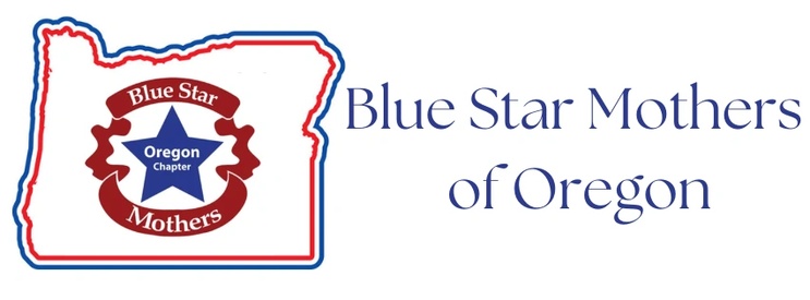 Blue Star Mothers of Oregon