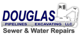 Douglas Pipe Lines