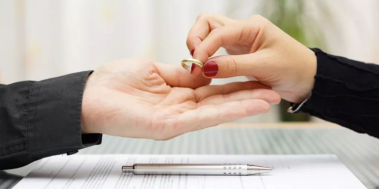 Real estate appraisals for Divorce