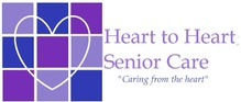 Heart to Heart Senior Care Services