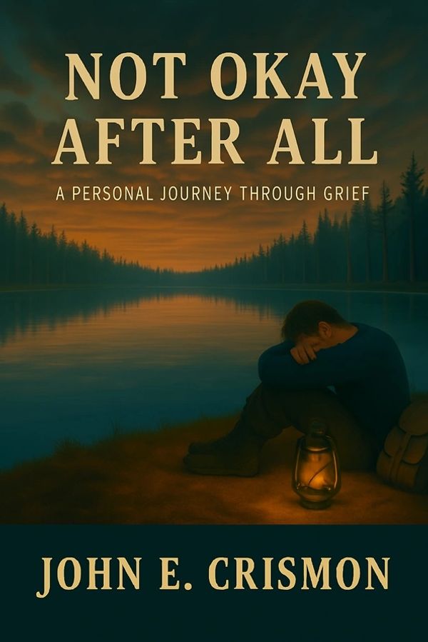 Not OkayAfter All: A Personal Journey Through Grief