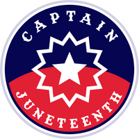 Captain Juneteenth