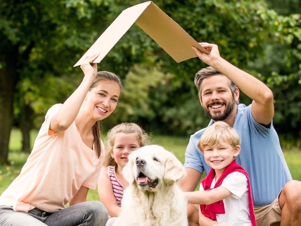 bringing certainty and peace of mind to family retirement