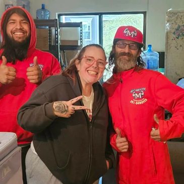 Houston to Baton Rouge Movers Flat Rate Louisiana Movers
