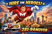 Flat Rate Movers