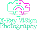 X-Ray Vision Photography