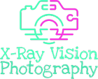 X-Ray Vision Photography
