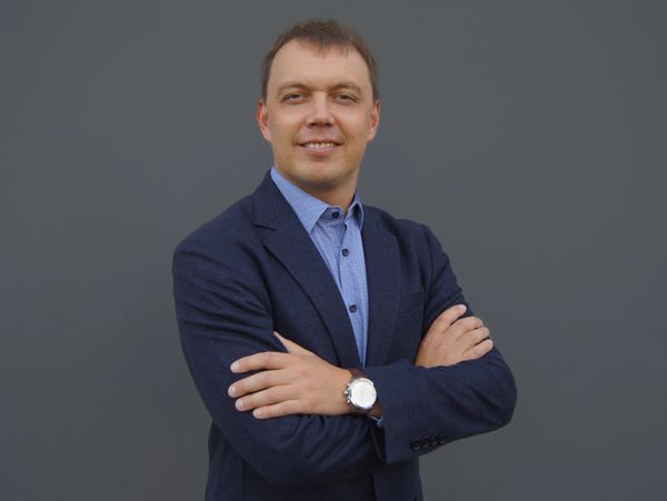 Mikhail Semenenkau, Mobile Notary Public in Carlsbad