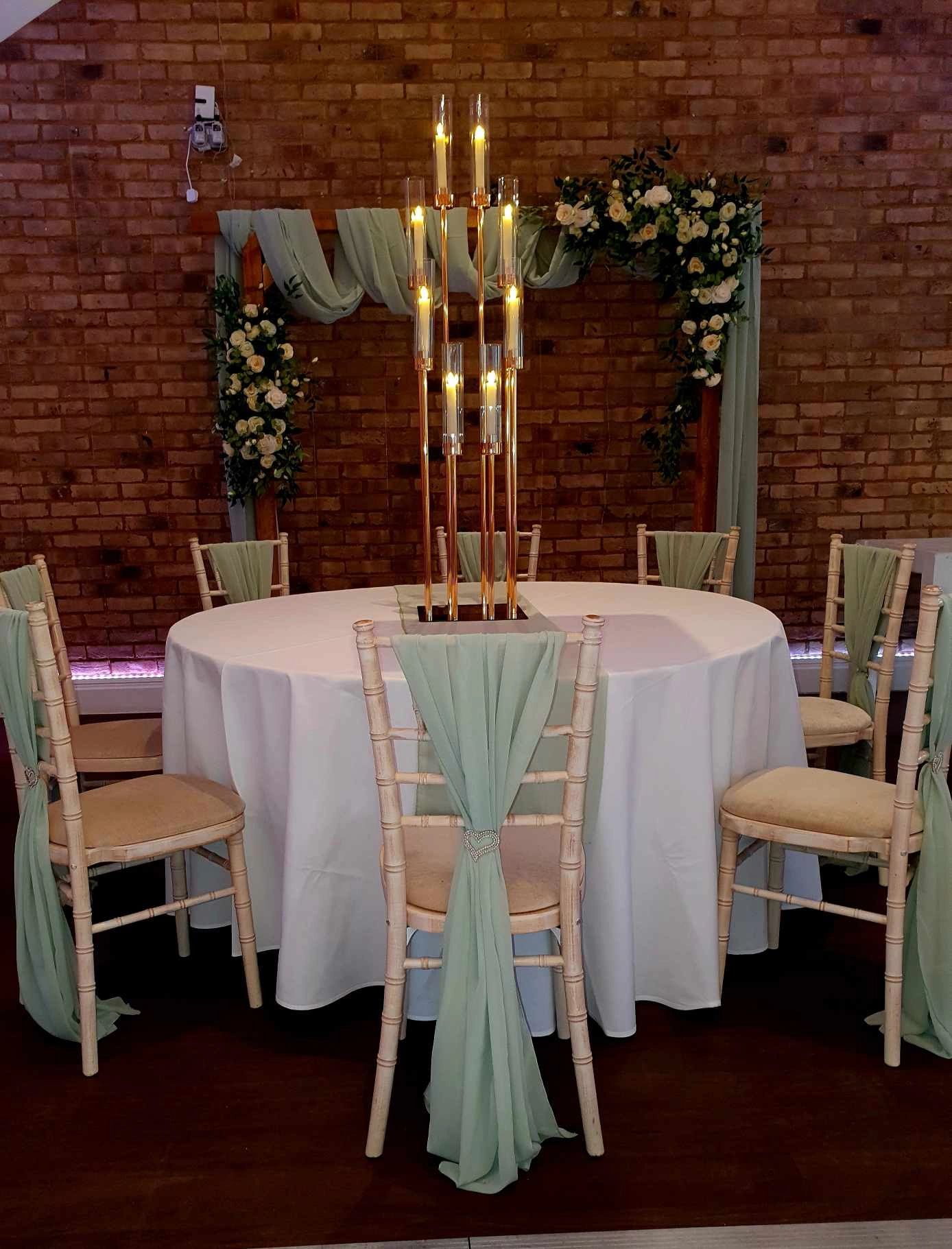 Find the Best Venue Dressing Near Me at Dress Your Day MK