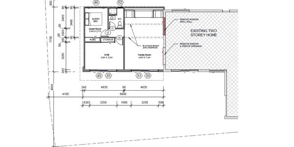 A2Z Building Designs