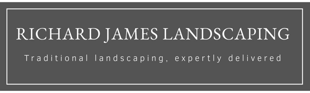 Richard James Landscaping