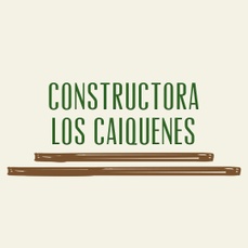 CONSTRUCTORA LOS CAIQUENES LTDA.