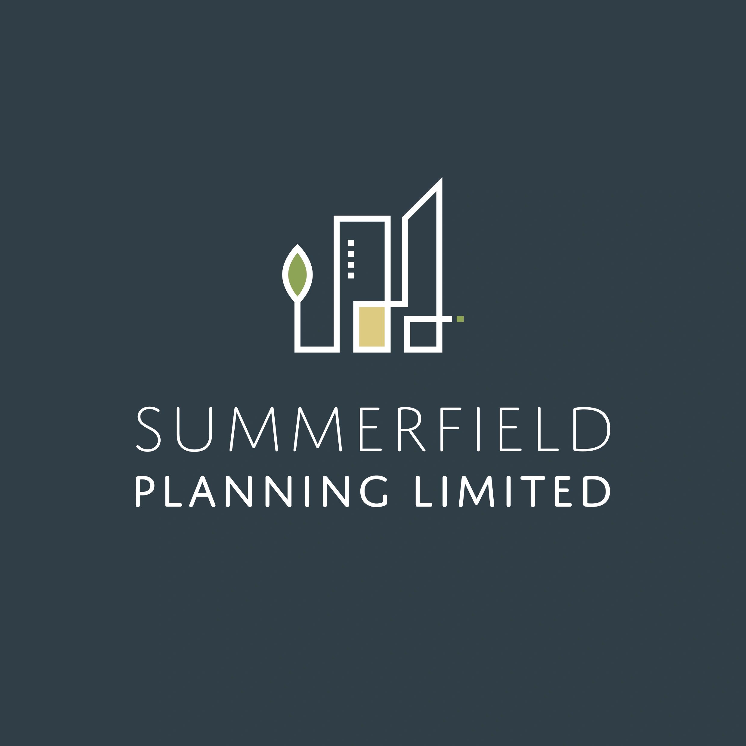 SUMMERFIELD PLANNING LIMITED logo