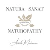Natura Sanat Naturopathy   
 (Nature Heals)