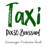 Taxi Dix30