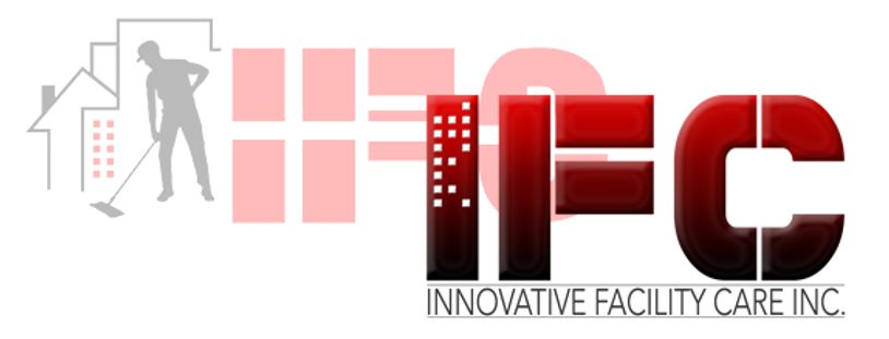 Innovative Facility Care logo.