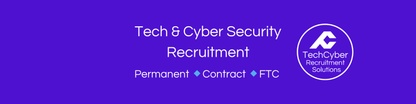 Tech Cyber Solutions