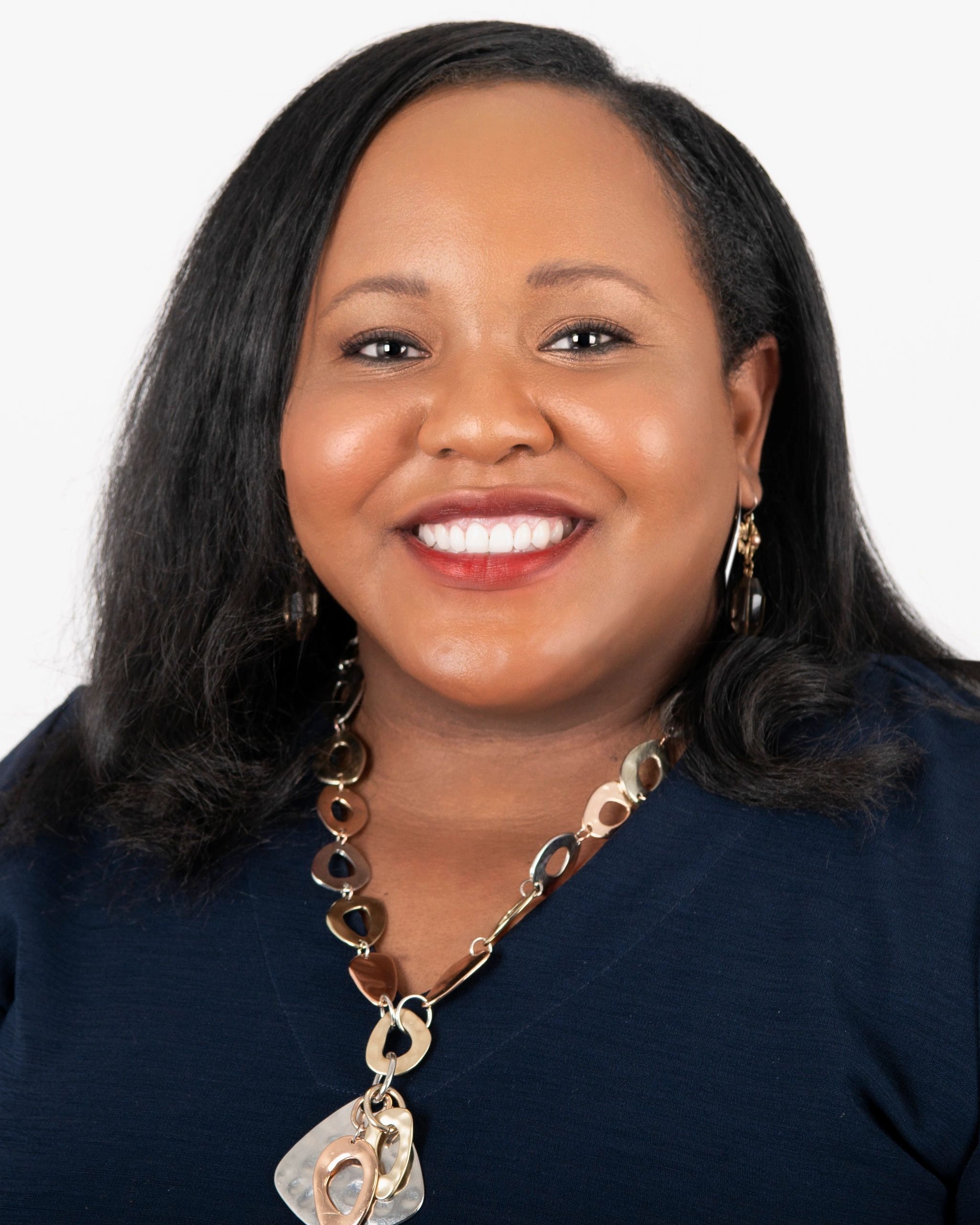 Biography | Lalla V. Morris