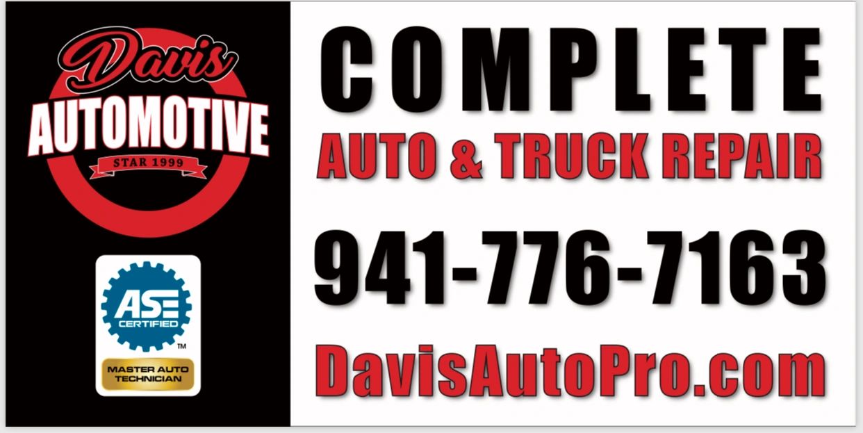 Davis Automotive