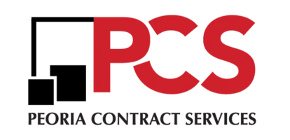 Peoria Contract Services
Excellence in Projects!