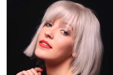 Tara J Studio shoot