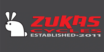 Zukas Cycles 