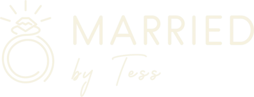 Tess Myers | Marriage Celebrant