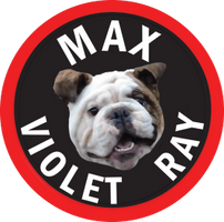 Max Violet Ray