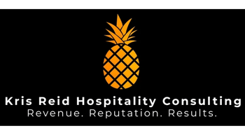 Kris Reid Hospitality Tourism Consulting