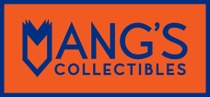 Mang's Collectibles
