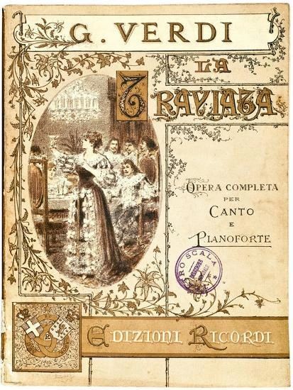 La Traviata: A Journey Into Verdi's Masterpiece