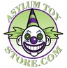 Asylum Toy Store