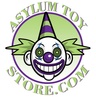 Asylum Toy Store