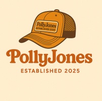 Polly Jones Apparel