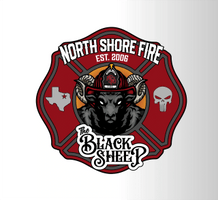 Northshore Volunteer Fire Department