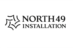 North 49 Installation 